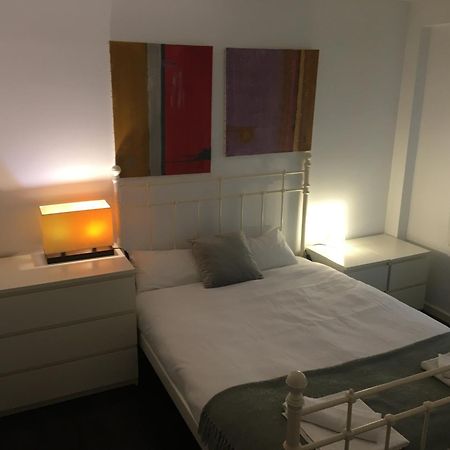 Apartamento Manuela Sancho Lejlighed Zaragoza Eksteriør billede
