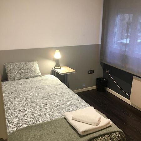 Apartamento Manuela Sancho Lejlighed Zaragoza Eksteriør billede