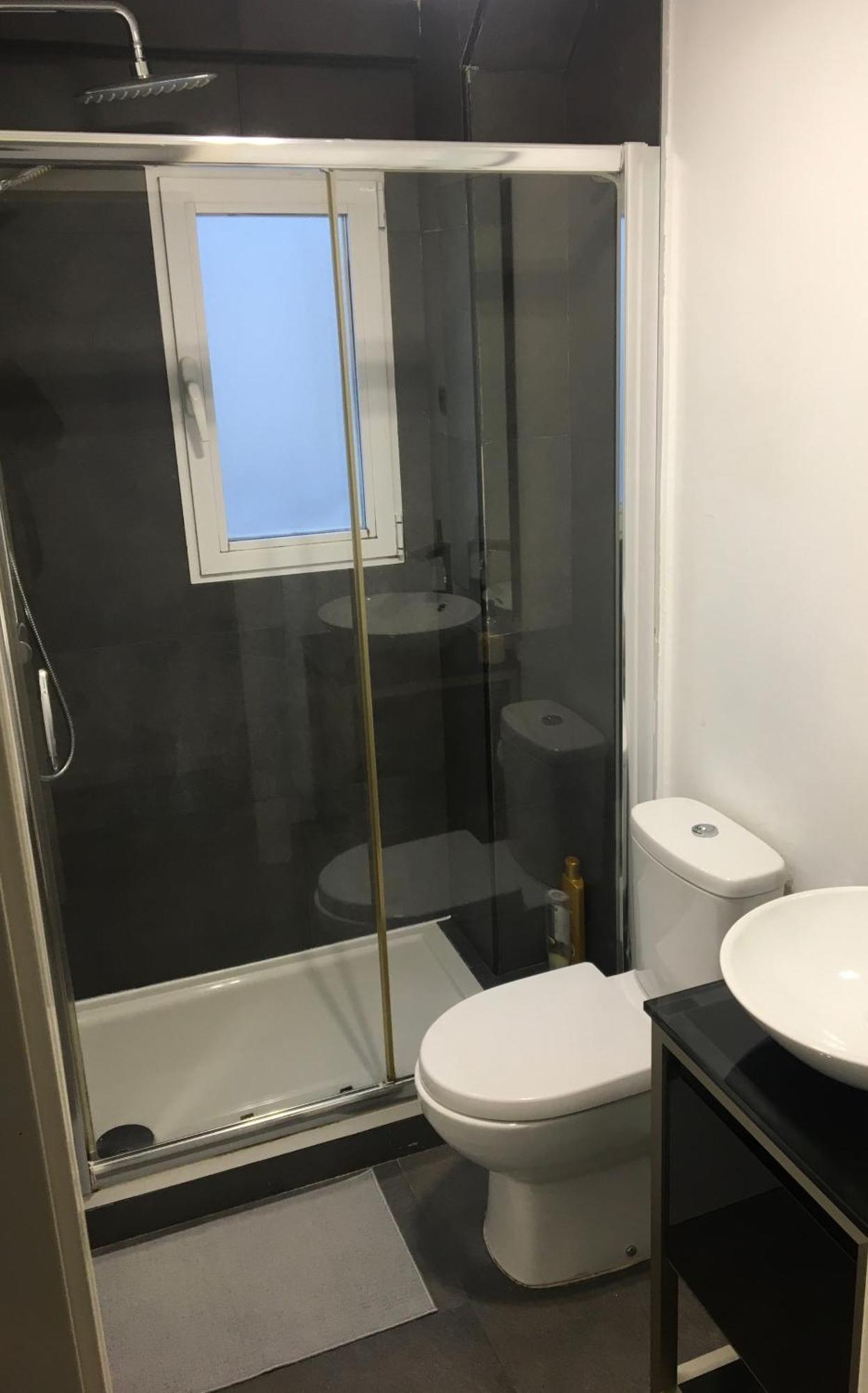 Apartamento Manuela Sancho Lejlighed Zaragoza Eksteriør billede