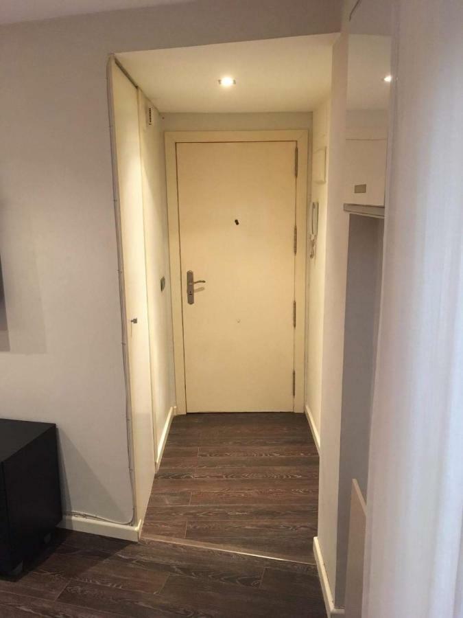 Apartamento Manuela Sancho Lejlighed Zaragoza Eksteriør billede