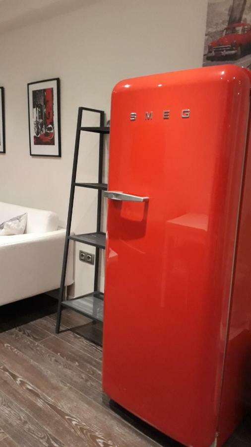 Apartamento Manuela Sancho Lejlighed Zaragoza Eksteriør billede