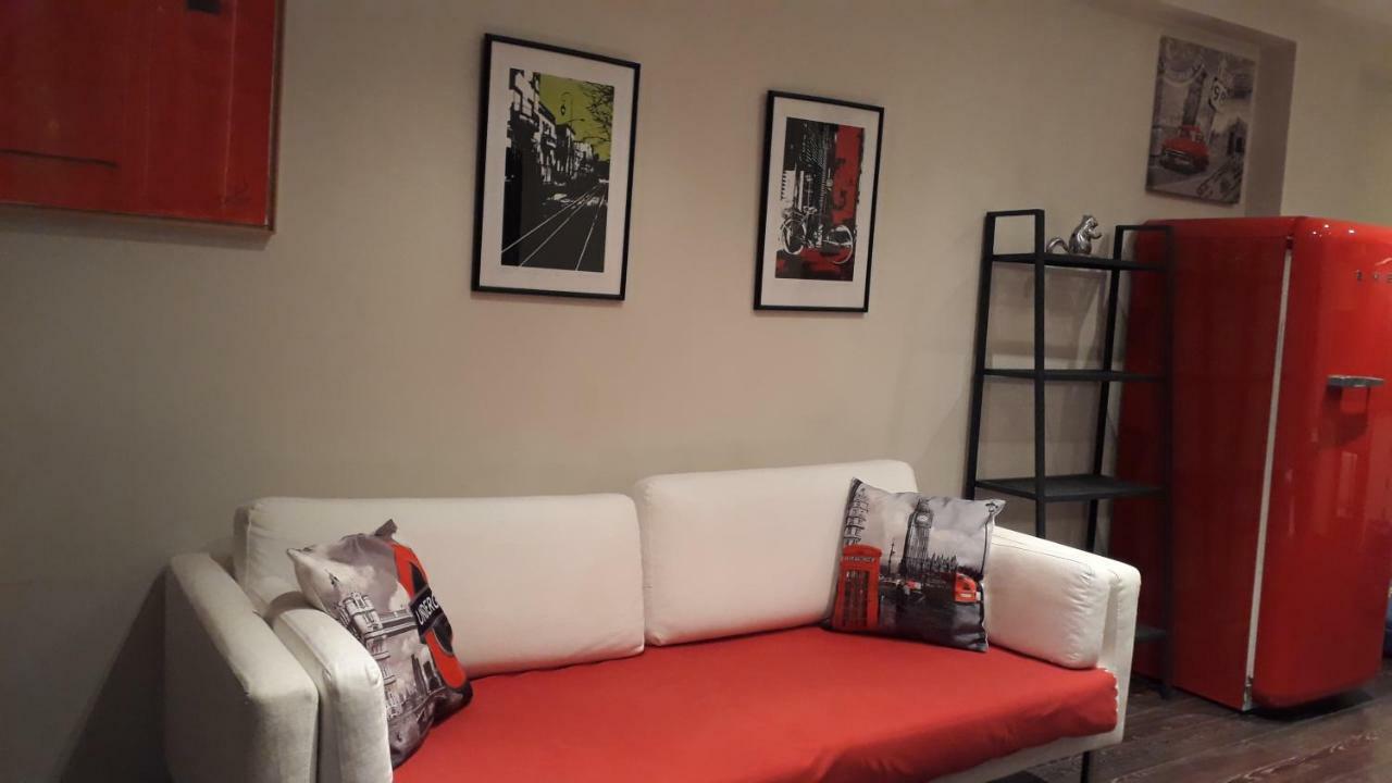 Apartamento Manuela Sancho Lejlighed Zaragoza Eksteriør billede