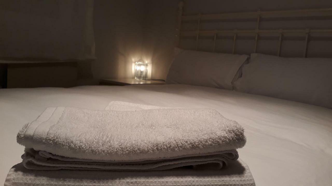 Apartamento Manuela Sancho Lejlighed Zaragoza Eksteriør billede